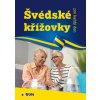 Kniha Švédské křížovky pro každý den