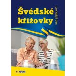 Švédské křížovky pro každý den – Hledejceny.cz