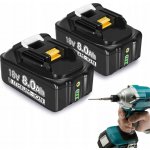 Makita BL1430B 14,4V 3Ah Li-ion 197615-3 – Zboží Dáma