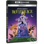 Beetlejuice – Hledejceny.cz