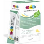 Pediakid Lehké cestování 10 x 5 ml sáčků – Hledejceny.cz