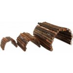 Small Animal Jewel prolézačka proutěná 22 x 10 cm – Zbozi.Blesk.cz