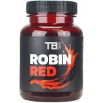 TB Baits tekutá potrava Robin Red 150 ml – Zboží Mobilmania