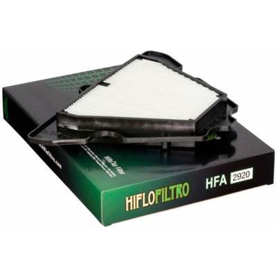 Vzduchový filtr HIFLOFILTRO HFA2920 HFA2920 – Hledejceny.cz
