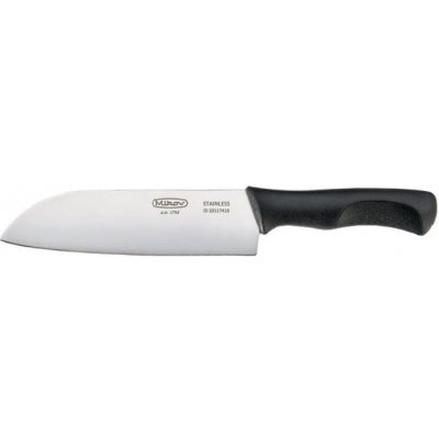 Mikov kuchyňský nůž santoku 16 cm – Sleviste.cz