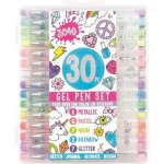 Make it Real Gelová pera – Sleviste.cz