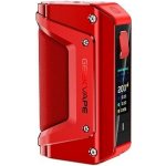 Geekvape Aegis Solo 3 100W MOD Red – Sleviste.cz
