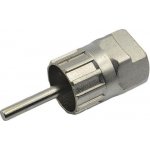 Shimano STAHOVÁK KAZETY S VODÍCÍM TRNEM – Zboží Dáma