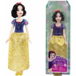 Mattel Disney PRINCESS princezna Sněhurka – Zboží Mobilmania