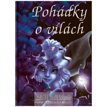 Pohádky o vílách