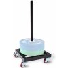   PRIMAL Bumper Plate Trolley