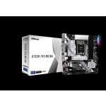 ASRock B760M PRO RS/D4 – Hledejceny.cz