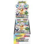 Pokémon TCG Terastal Festival ex Booster box JAP – Sleviste.cz