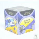 Albi Pexeso: filmové postavy – Zboží Živě