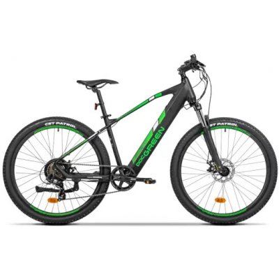 Doc Green MTB 2025 – Zboží Živě