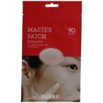 COSRX Léčivé náplasti na vyrážky Master Patch Intensive 90 ks – Zboží Dáma