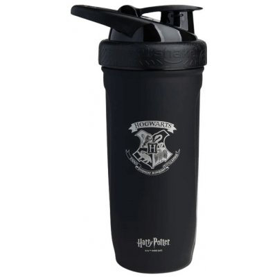 SmartShake Šejkr Reforce Harry Potter 900 ml - Hogwarts Crest – Sleviste.cz