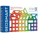 GeoSmart Educational Set 100 ks – Zboží Dáma