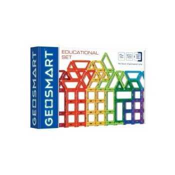 GeoSmart Educational Set 100 ks