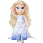 Jakks Pacific Frozen 2 Elsa sněhová královna 35cm – Hledejceny.cz