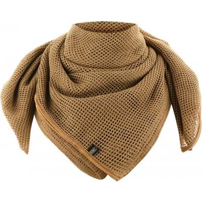 M-Tac Mesh Scarf coyote – Zboží Dáma