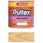 ADLER Česko Pullex Aqua-Deco vodou ředitelná impregnace 0,75 l Bezbarvá – HobbyKompas.cz