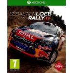 Sébastien Loeb Rally EVO – Hledejceny.cz