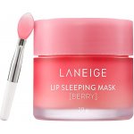 Laneige Lip Sleeping Mask Berry 20 g – Sleviste.cz