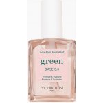 Manucurist Green Base Coat lak na nehty 15 ml – Zboží Dáma