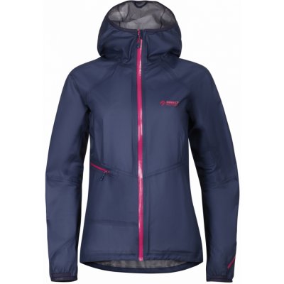 Direct Alpine Cyclone Lady navy orchid – Zboží Dáma