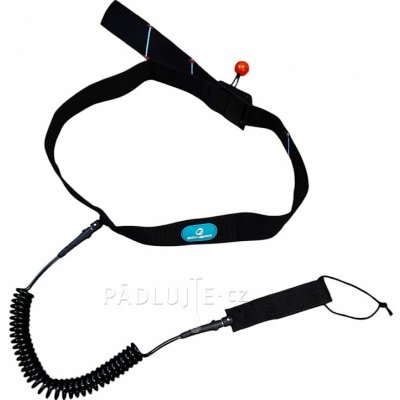 Leash SPINERA 10' Waist – Hledejceny.cz
