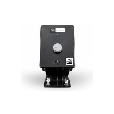 LYSON Ovládání MDD napájené bateriemi z řady Power for All 18V – Zboží Dáma