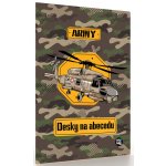 Karton P+P Desky na ABC Helikoptéra – Zbozi.Blesk.cz