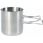 Tatonka Handle Mug 500 ml nerezový hrnek sklopná ucha stupnice – Zboží Dáma Tatonka Handle Mug 500 ml nerezový hrnek sklopná ucha stupnice – Zboží Dáma