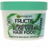 Vlasová regenerace Garnier Fructis Aloe Vera Hair Food 390 ml