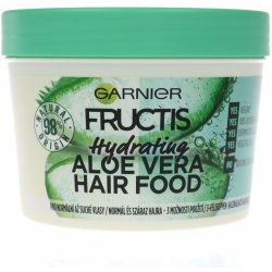 Garnier Fructis Aloe Vera Hair Food 390 ml