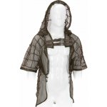 Invader Gear Invader Gear maskovací převlečník Ghillie Base Leaf Flecktarn – Hledejceny.cz