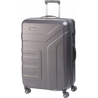 Travelite Vector 72049 tyrkysová 100 l – Hledejceny.cz