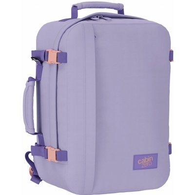 CabinZero Classic Smokey violet 36 l – Zboží Mobilmania