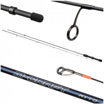 Mikado M-Craft Atto 1,72m 0-1,5gr 2 díly – Zboží Mobilmania