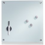 ZELLER Tabule/nástěnka na poznámky 40 × 40 cm – Zboží Živě