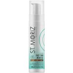 St. Moriz Self Tanning samoopalovací pěna pro rychlé opálení 200 ml – Zbozi.Blesk.cz