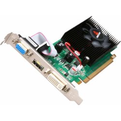 Biostar GeForce GT 210 1GB GDDR3 VN2103NHG6