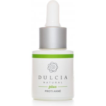 Dulcia natural První pomoc Akné 20 ml