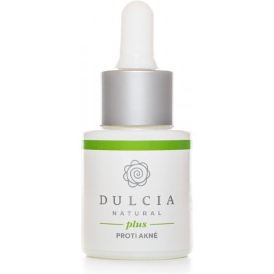 Dulcia natural První pomoc Akné 20 ml