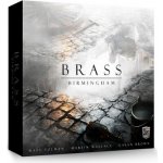 Roxley Games Brass Birmingham EN – Zboží Živě
