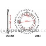 JT Sprockets JTR 3-42 – Zbozi.Blesk.cz