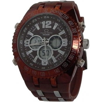 Charles Delon 5349 brown