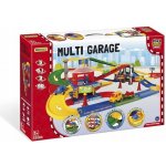 Wader Garáž PLAY TRUCKS 9.1m – Zbozi.Blesk.cz