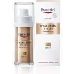 Eucerin Hyaluron-Filler + Elasticity sérum pro vyplnění hlubokých vrásek 30 ml – Zboží Mobilmania